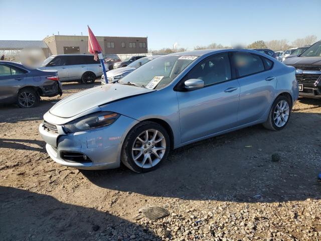 2013 DODGE DART SXT #3023295931