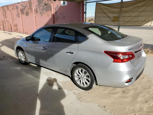 VIN 3N1AB7AP7KY357920 2019 NISSAN SENTRA no.2