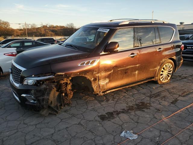 2016 INFINITI QX80 #3024626632