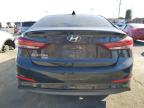 Lot #3025846307 2017 HYUNDAI ELANTRA SE