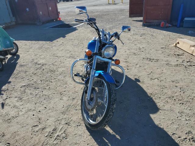 2007 HONDA VT750 C2 JH2RC53047M002139