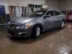 NISSAN ALTIMA 2.5 photo