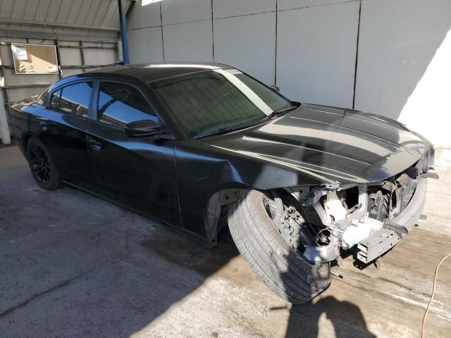2016 DODGE CHARGER SX - 2C3CDXHG1GH228868