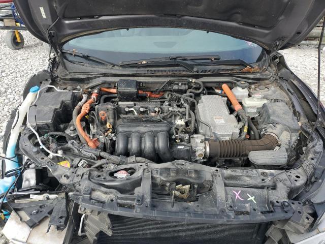 2020 HONDA INSIGHT TO 19XZE4F93LE015254