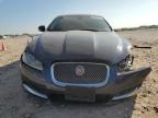 JAGUAR XF 2.0T PR photo