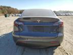 Lot #3034584747 2020 TESLA MODEL Y