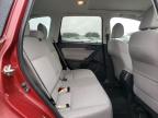 SUBARU FORESTER 2 photo