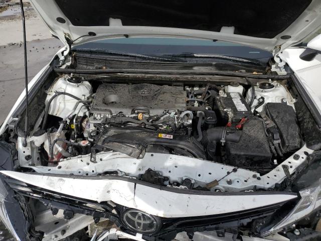 2022 TOYOTA CAMRY LE - 4T1C11BK3NU062695