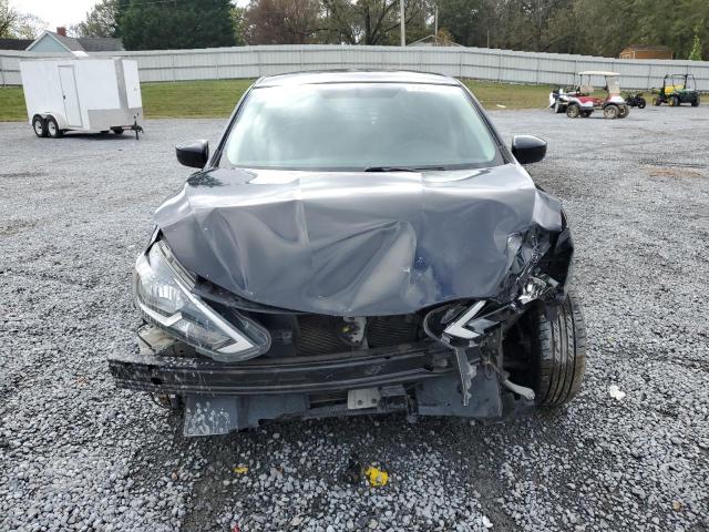 2019 NISSAN SENTRA S - 3N1AB7AP5KY213167