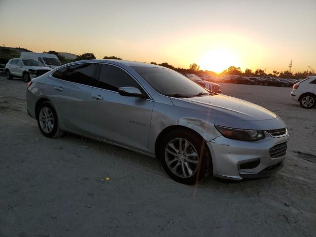 Vin: 1g1zd5st9jf200172, lot: 80916164, chevrolet malibu lt 20184