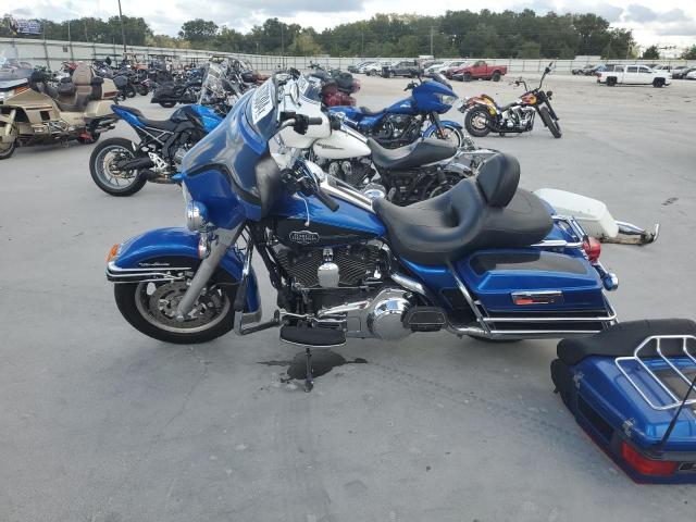 2008 HARLEY-DAVIDSON FLHTCUI 1HD1FC4128Y642304