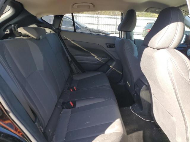 2024 SUBARU CROSSTREK - JF2GUABC9RH237439