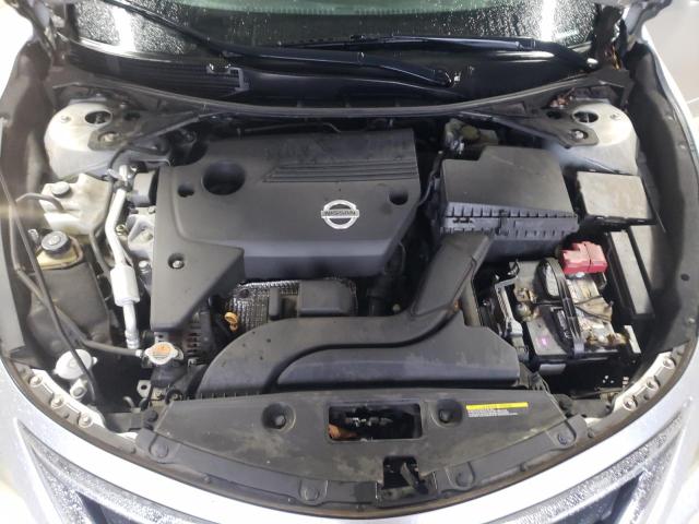 2015 NISSAN ALTIMA 2.5 - 1N4AL3AP5FC151731