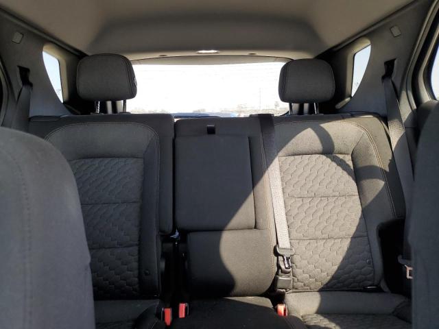 2018 CHEVROLET EQUINOX LT - 2GNAXJEV8J6246739