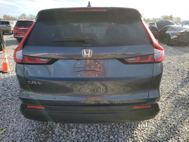 2024 HONDA CR-V EXL - 2HKRS4H71RH482682