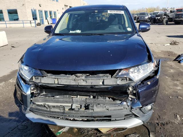 VIN JA4AZ3A35JZ009577 2018 MITSUBISHI OUTLANDER no.5