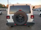 Lot #3023821917 2021 JEEP WRANGLER U