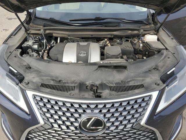 2020 LEXUS RX 350 - 2T2HZMAA1LC179582