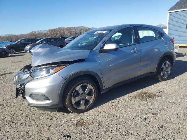 2020 HONDA HR-V LX #3025210612