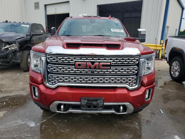 2023 GMC SIERRA K25 - 1GT49REY4PF109482