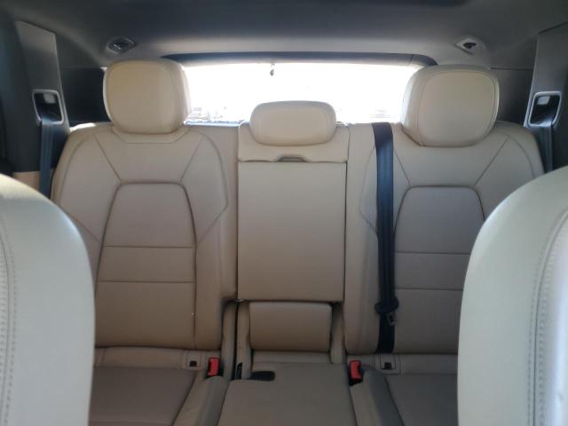 2022 PORSCHE CAYENNE - WP1AA2AY1NDA04719