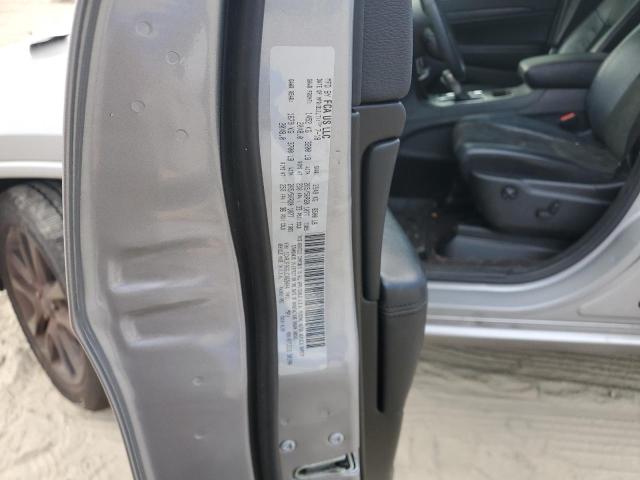 2018 JEEP GRAND CHER - 1C4RJFAG6JC469404