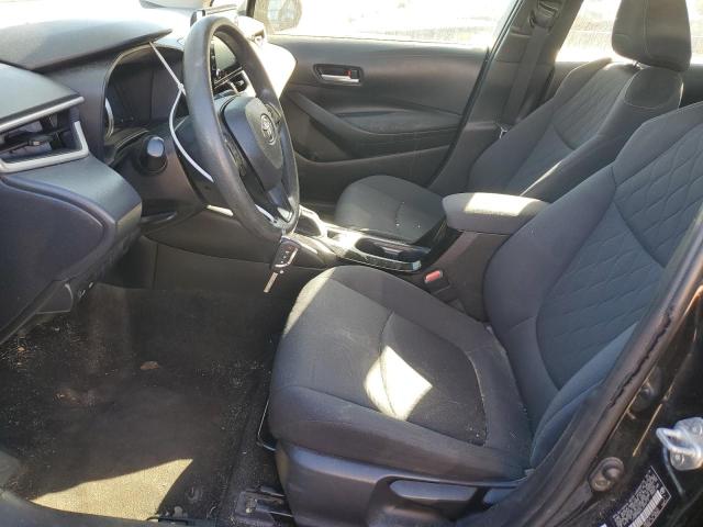 2020 TOYOTA COROLLA LE - JTDEPRAEXLJ042710