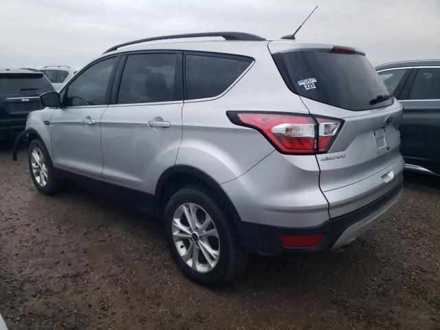 2018 FORD ESCAPE SE - 1FMCU0GD8JUB51197