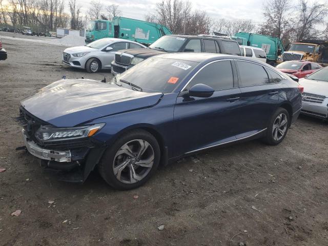 2020 HONDA ACCORD EXL - 1HGCV1F51LA034410