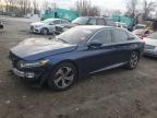 2020 HONDA ACCORD EXL - 1HGCV1F51LA034410
