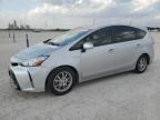 2015 TOYOTA PRIUS V - JTDZN3EU6FJ029849