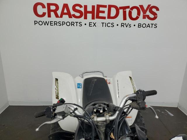 2001 YAMAHA YFM660 R JY4AM01301C023181