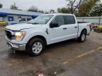 2022 FORD F150 SUPER - 1FTEW1EB8NKE34568