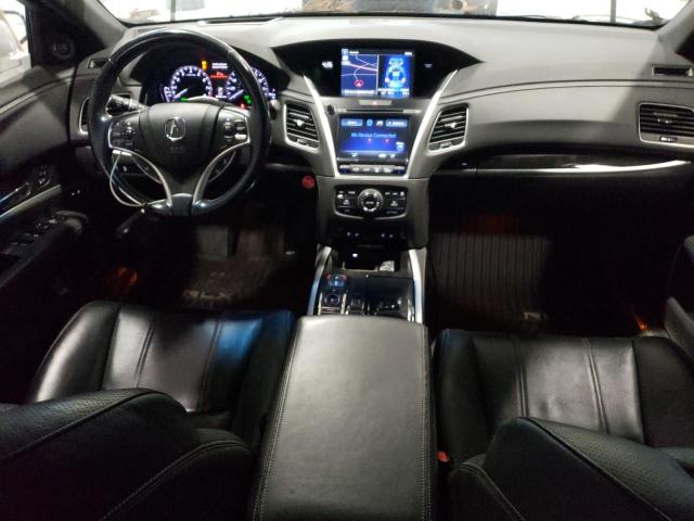 2020 ACURA RLX SPORT JH4KC2F95LC000305