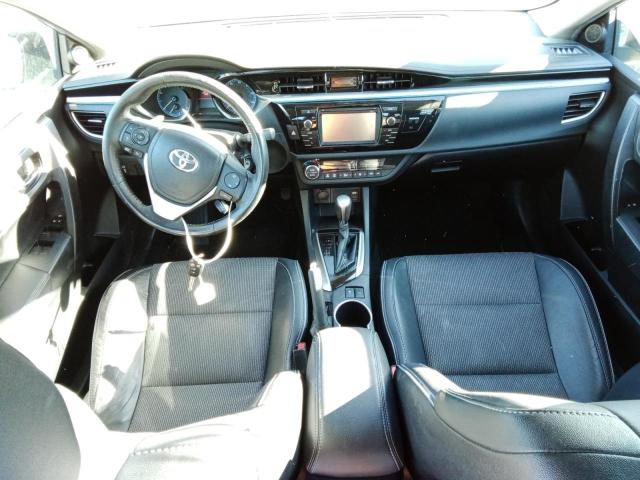 2015 TOYOTA COROLLA L - 2T1BURHE9FC333992