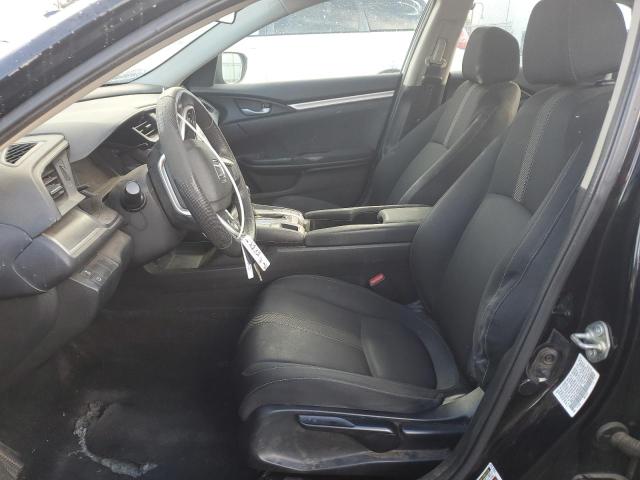 2017 HONDA CIVIC LX - 19XFC2F57HE202546