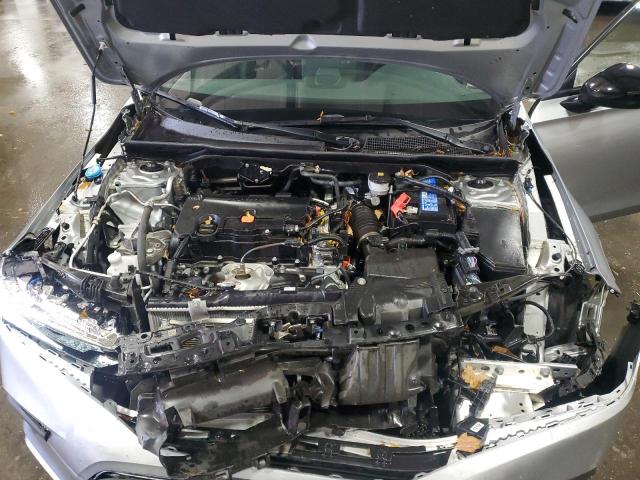 2024 HONDA CIVIC SPOR - 2HGFE2F52RH517014