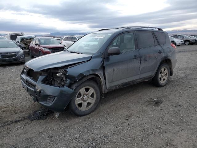 2012 TOYOTA RAV4 #3004400729