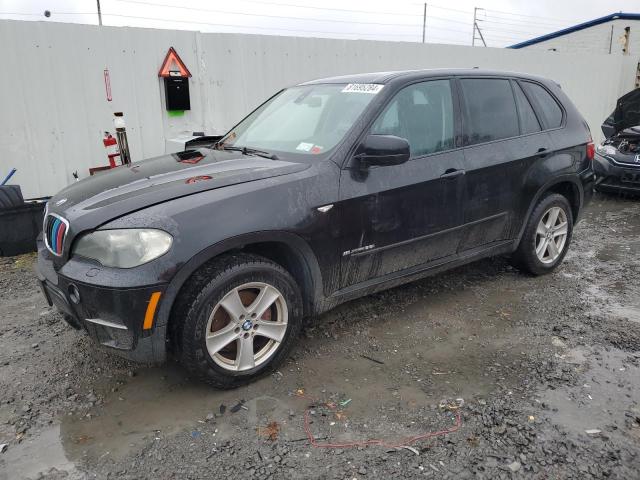 2011 BMW X5 XDRIVE3 #3020131609