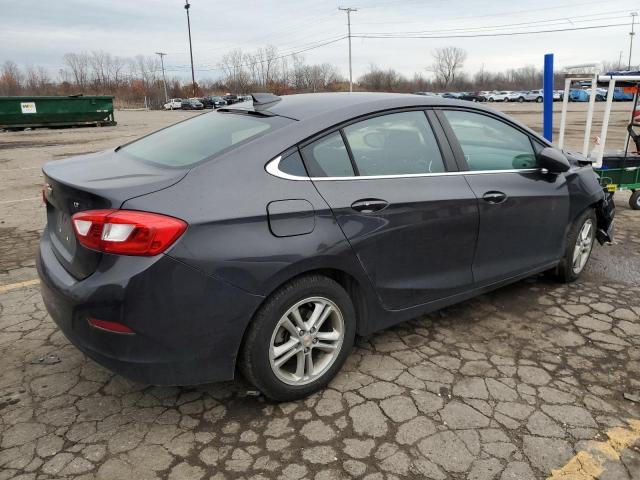 2016 CHEVROLET CRUZE LT - 1G1BE5SM4G7243117