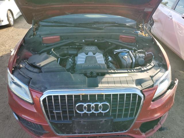 VIN WA1DGAFP3EA127778 2014 AUDI Q5 no.12