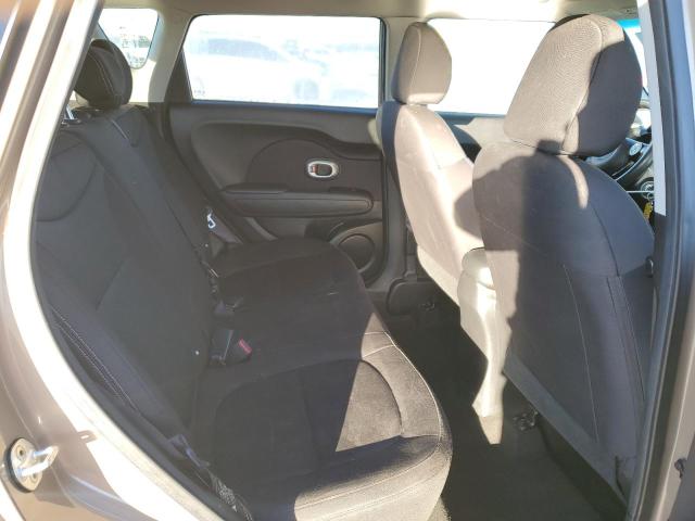 2016 KIA SOUL - KNDJN2A24G7301082