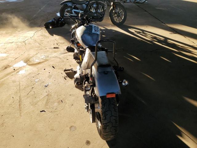 2020 HARLEY-DAVIDSON FXBB 1HD1YJJ14LB023833