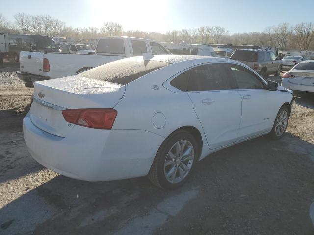 Vin: 2g11z5s34k9113224, lot: 80869414, chevrolet impala lt 20193