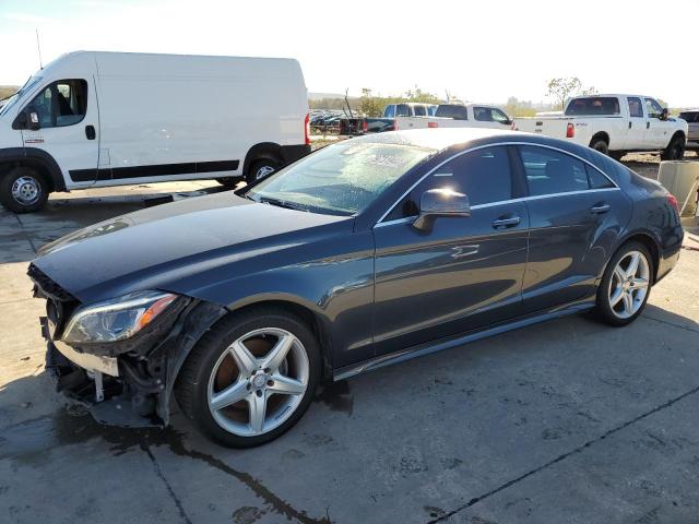 2016 MERCEDES-BENZ CLC-CLASS