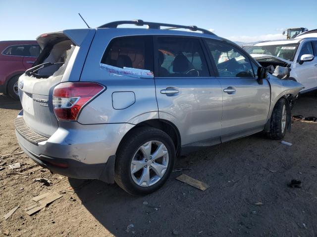 2015 SUBARU FORESTER 2 - JF2SJARC4FH840688