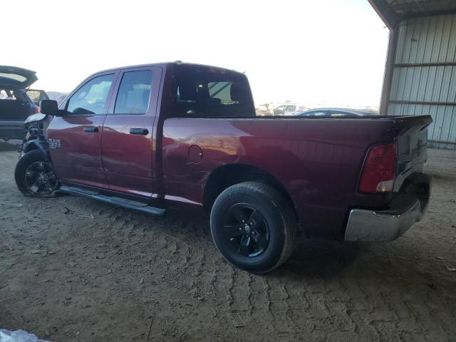 2021 RAM 1500 CLASS - 1C6RR6FG3MS506802