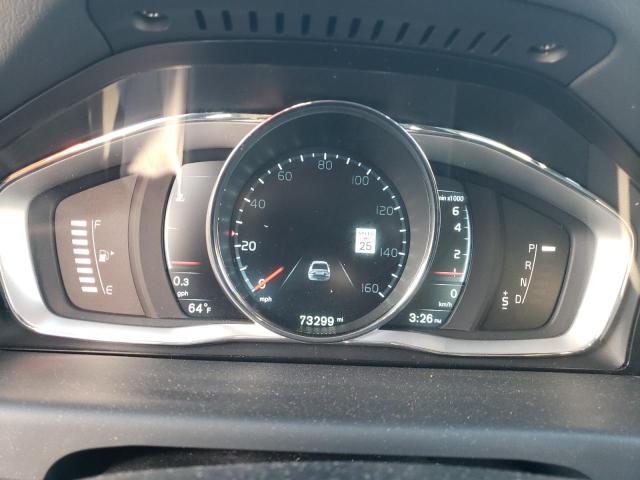 2015 VOLVO S80 PLATIN YV140MAM8F1186278