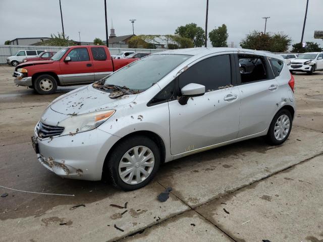 2015 NISSAN VERSA NOTE - 3N1CE2CP4FL400242