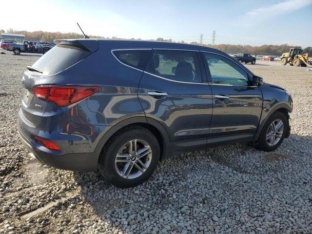 2018 HYUNDAI SANTA FE S - 5NMZT3LB3JH073796